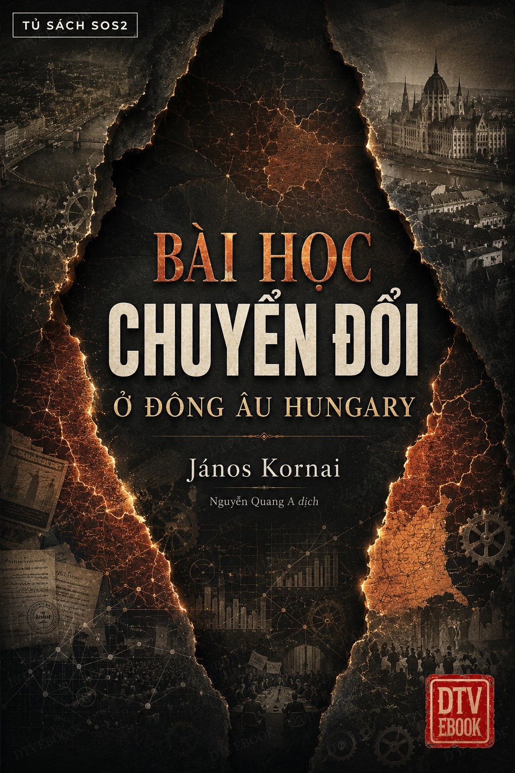 Bài Học Chuyển Đổi Ở Đông Âu