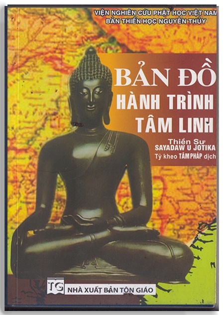 Bản Đồ Hành Trình Tâm Linh