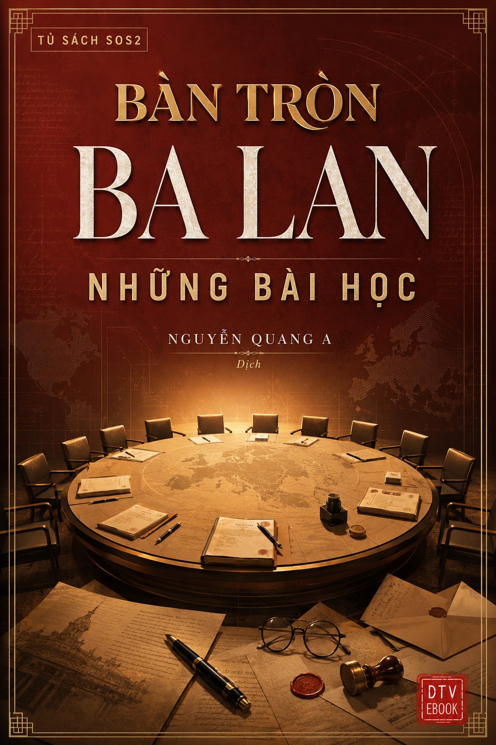 Bàn Tròn Ba Lan - Những Bài Học