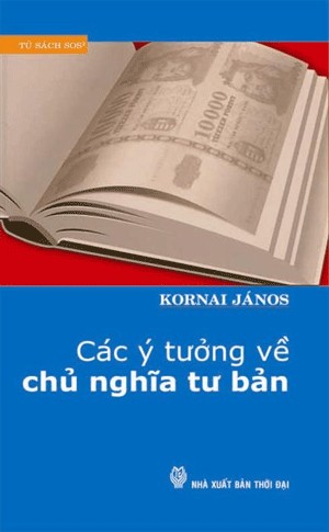 Các Ý Tưởng Về Chủ Nghĩa Tư Bản
