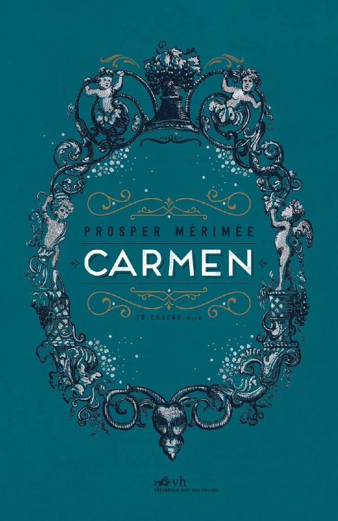 Carmen (Tiếng Việt)