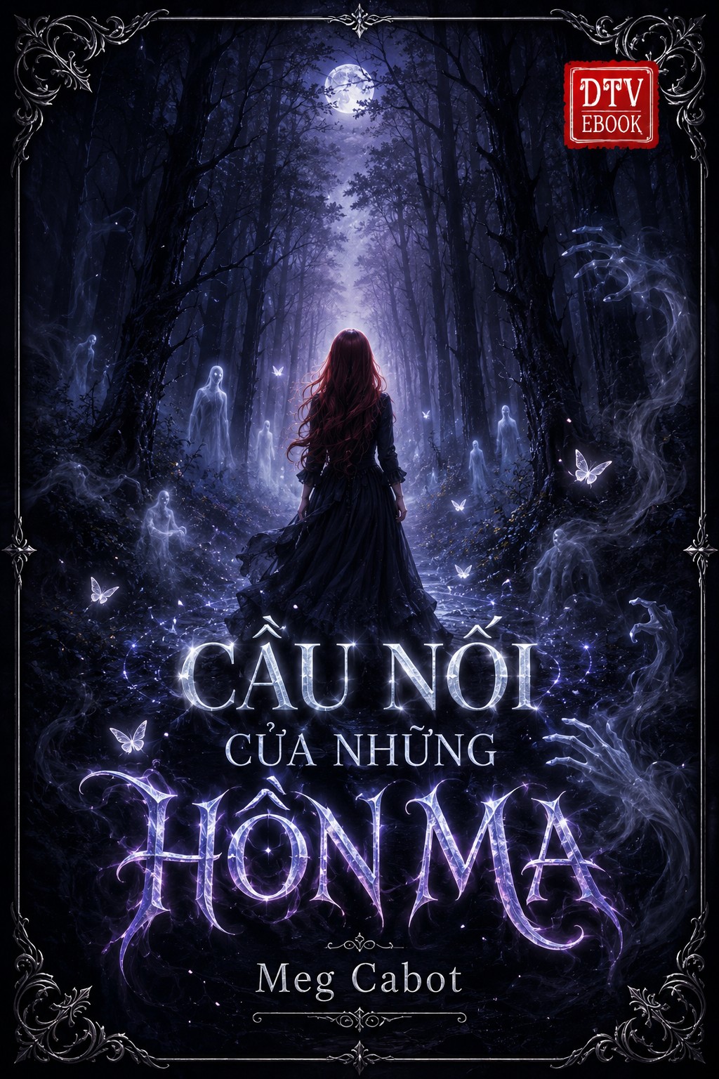 Cầu Nối Của Những Hồn Ma