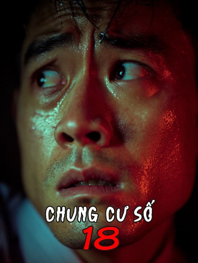 Chung Cư Số 18 Mạc Võng Xuyên