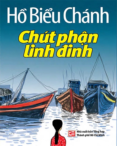 Chút Phận Linh Đinh