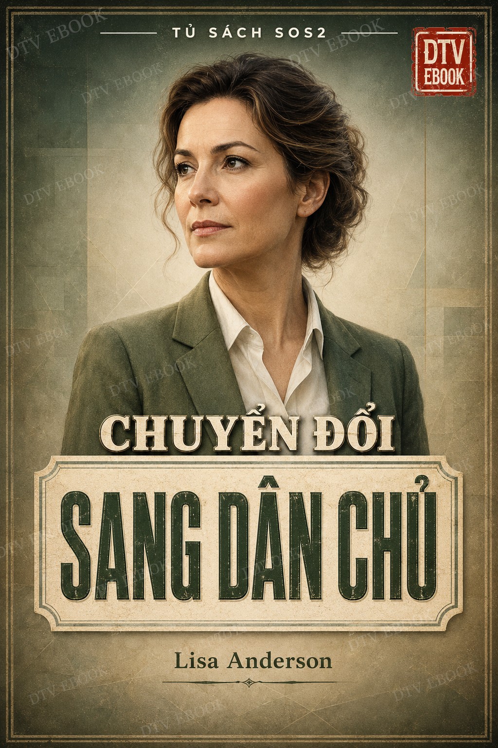 Chuyển Đổi Sang Dân Chủ