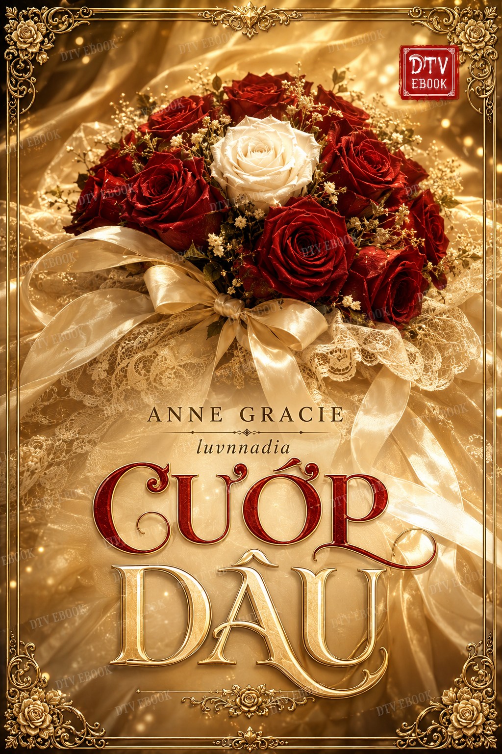 Cướp Dâu