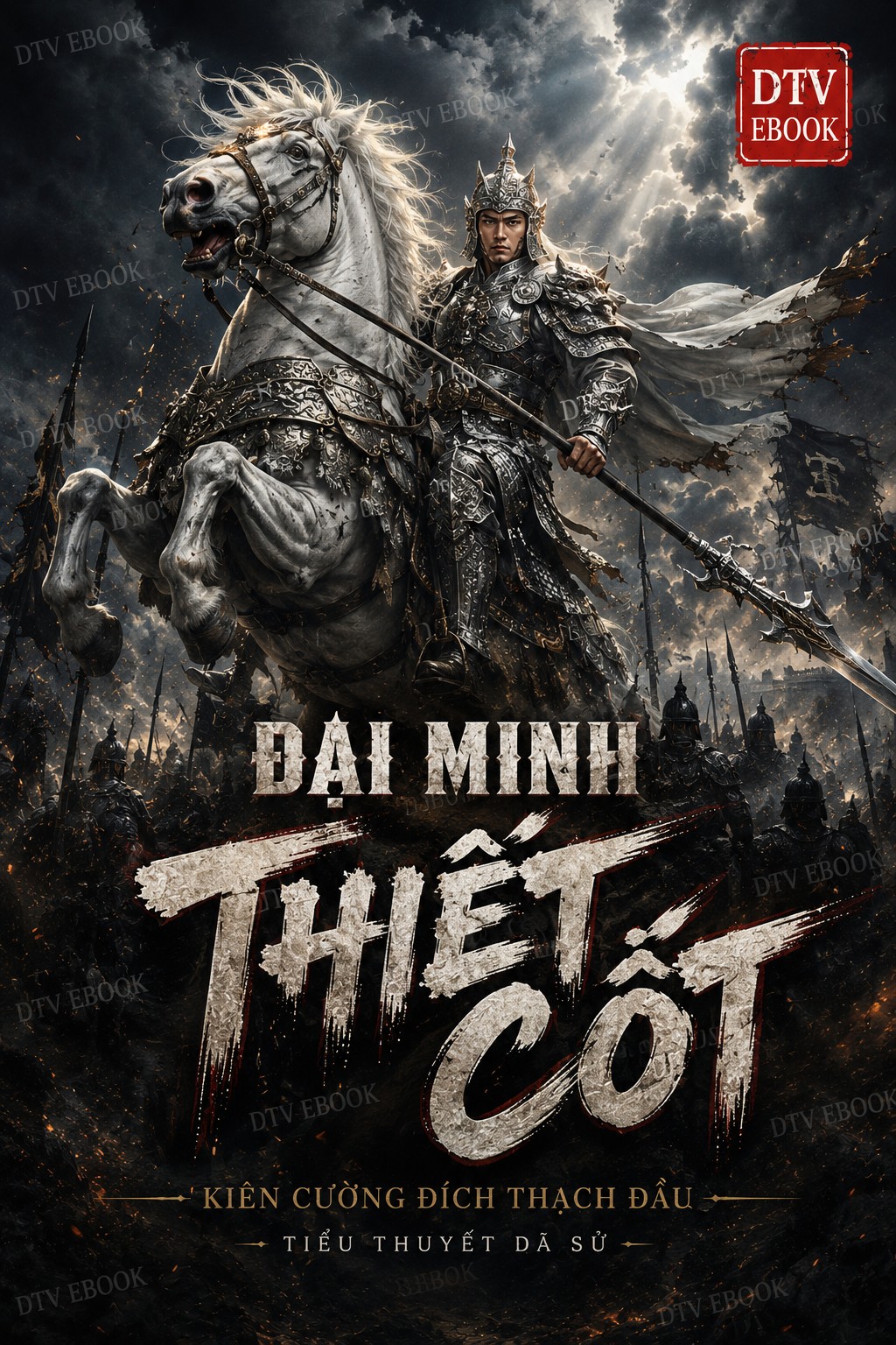 Đại Minh Thiết Cốt