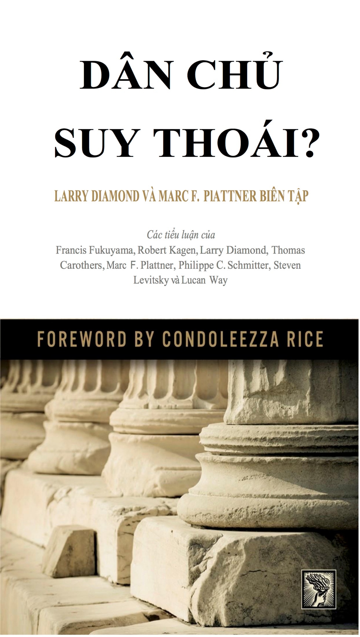 Dân Chủ Có Suy Thoái