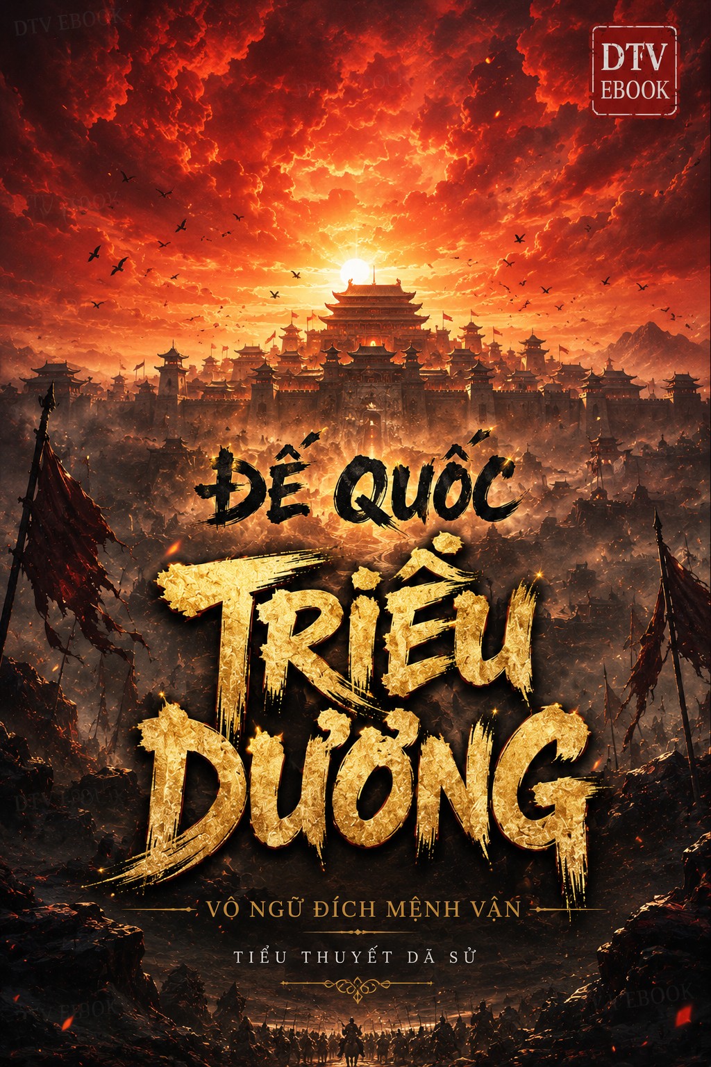 Đế Quốc Triều Dương