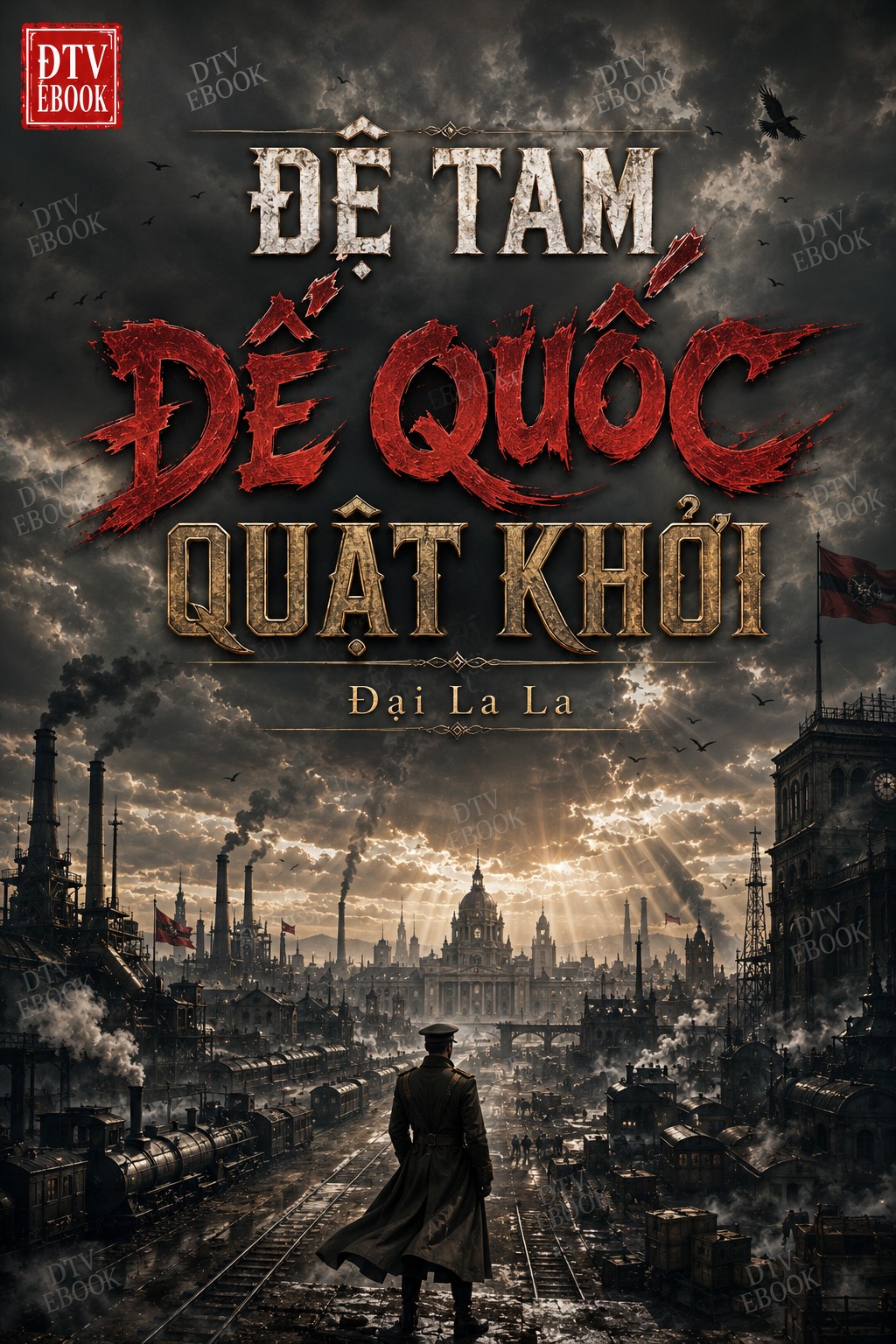 Đệ Tam Đế Quốc Quật Khởi