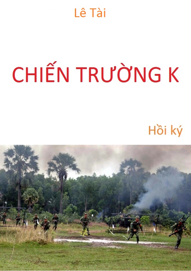 Hồi Ký Chiến Trường K