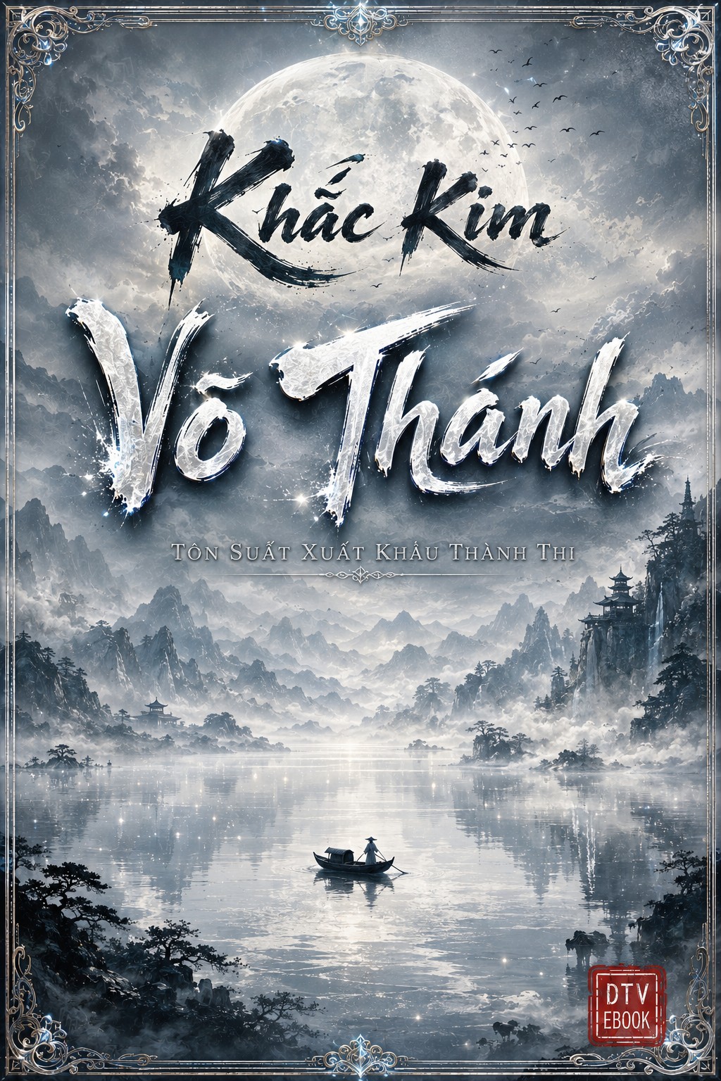 Khắc Kim Võ Thánh
