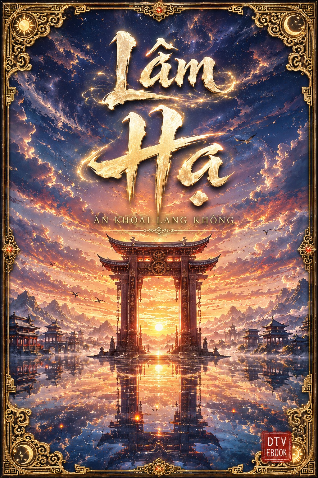 Lâm Hạ