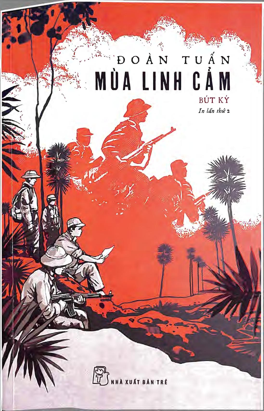 Mùa Linh Cảm