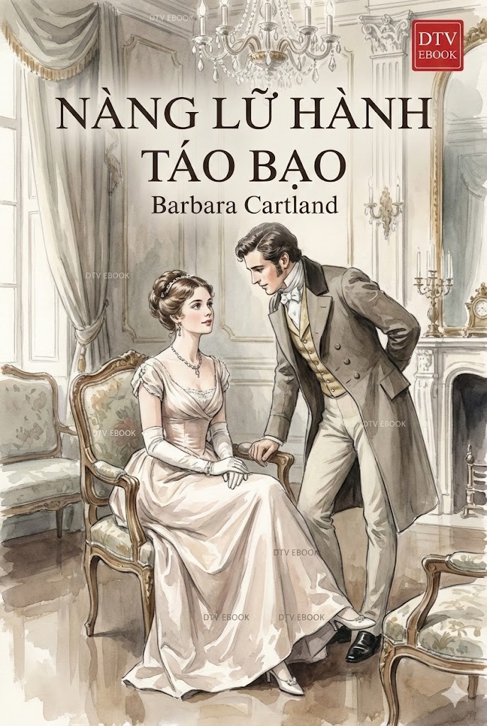 Nàng Lữ Hành Táo Bạo