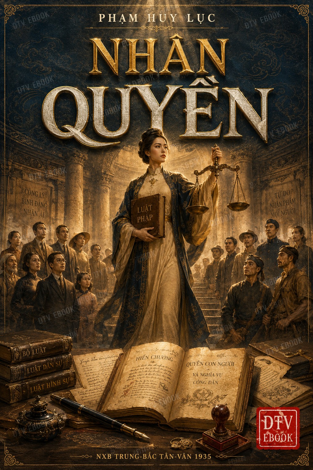 Nhân Quyền