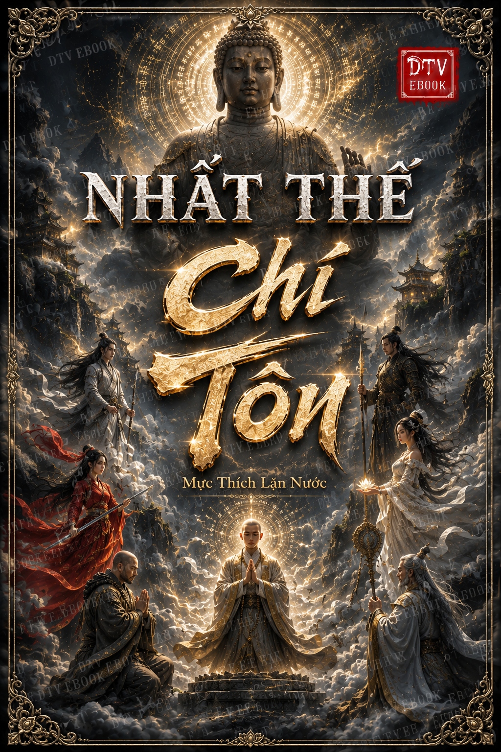 Nhất Thế Chi Tôn