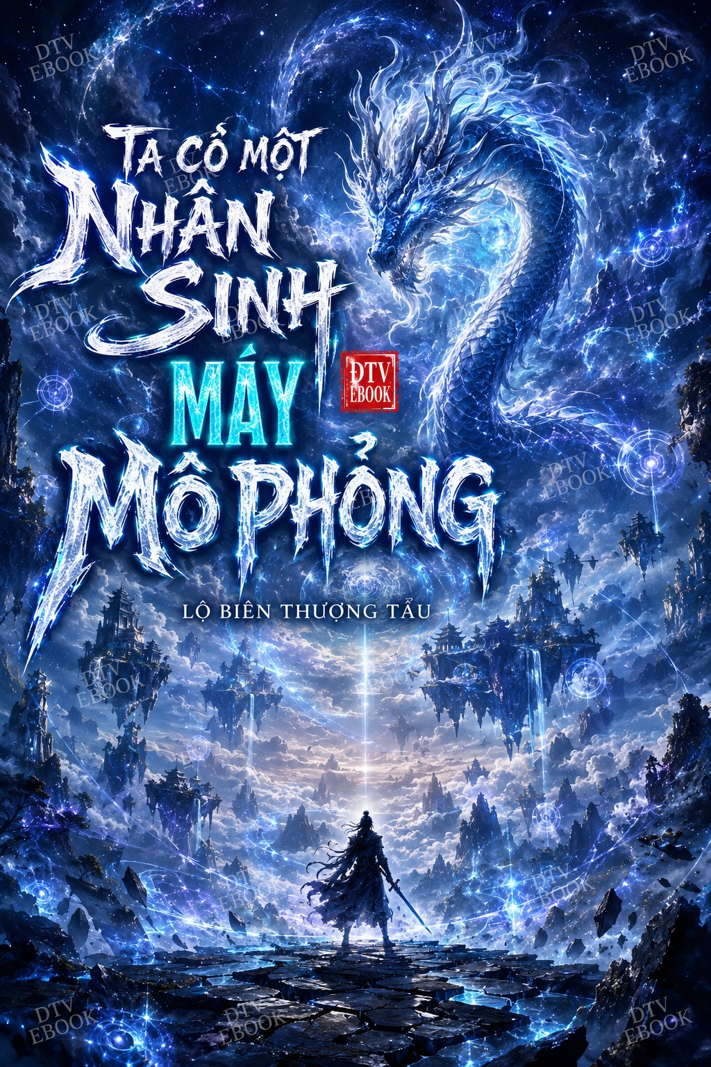 Ta Có Một Người Sinh Máy Mô Phỏng