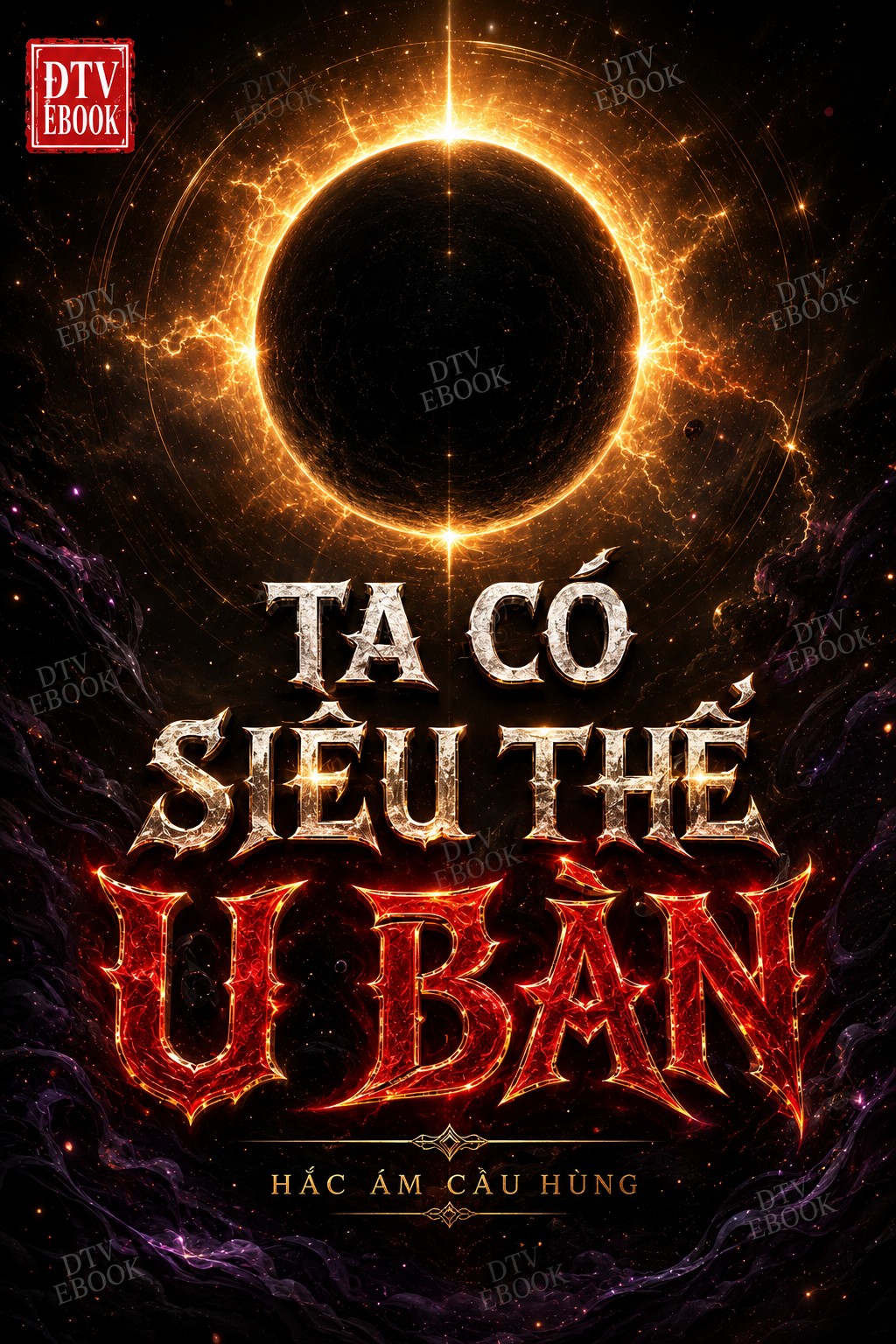 Ta Có Siêu Thể U Bàn
