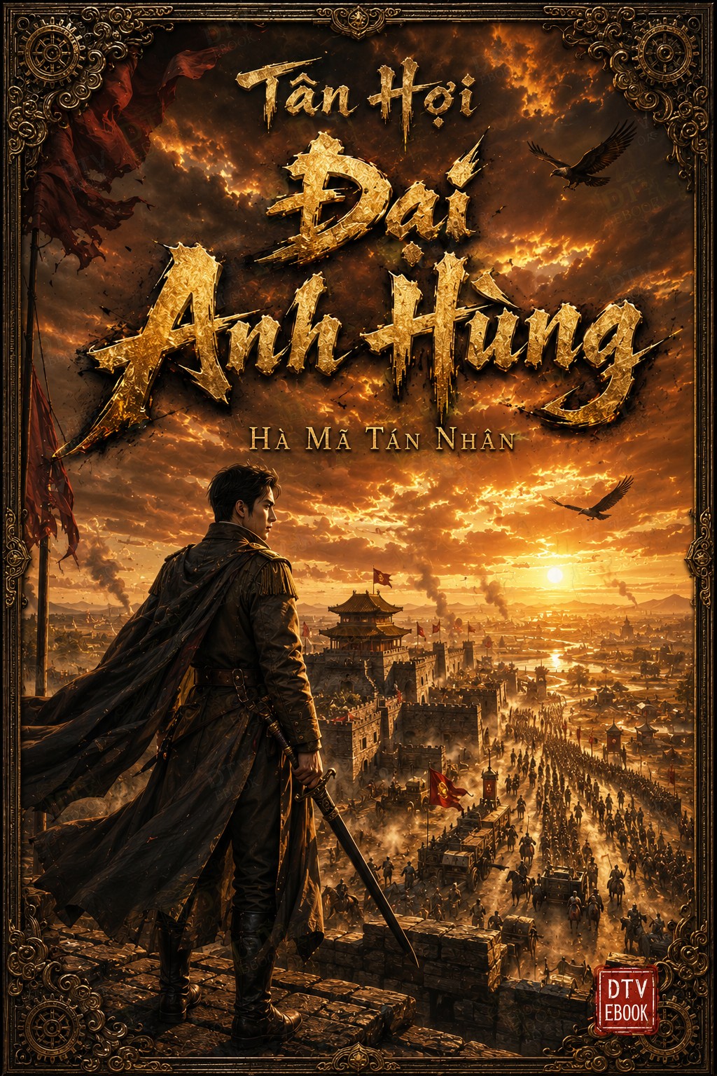 Tân Hợi Đại Anh Hùng