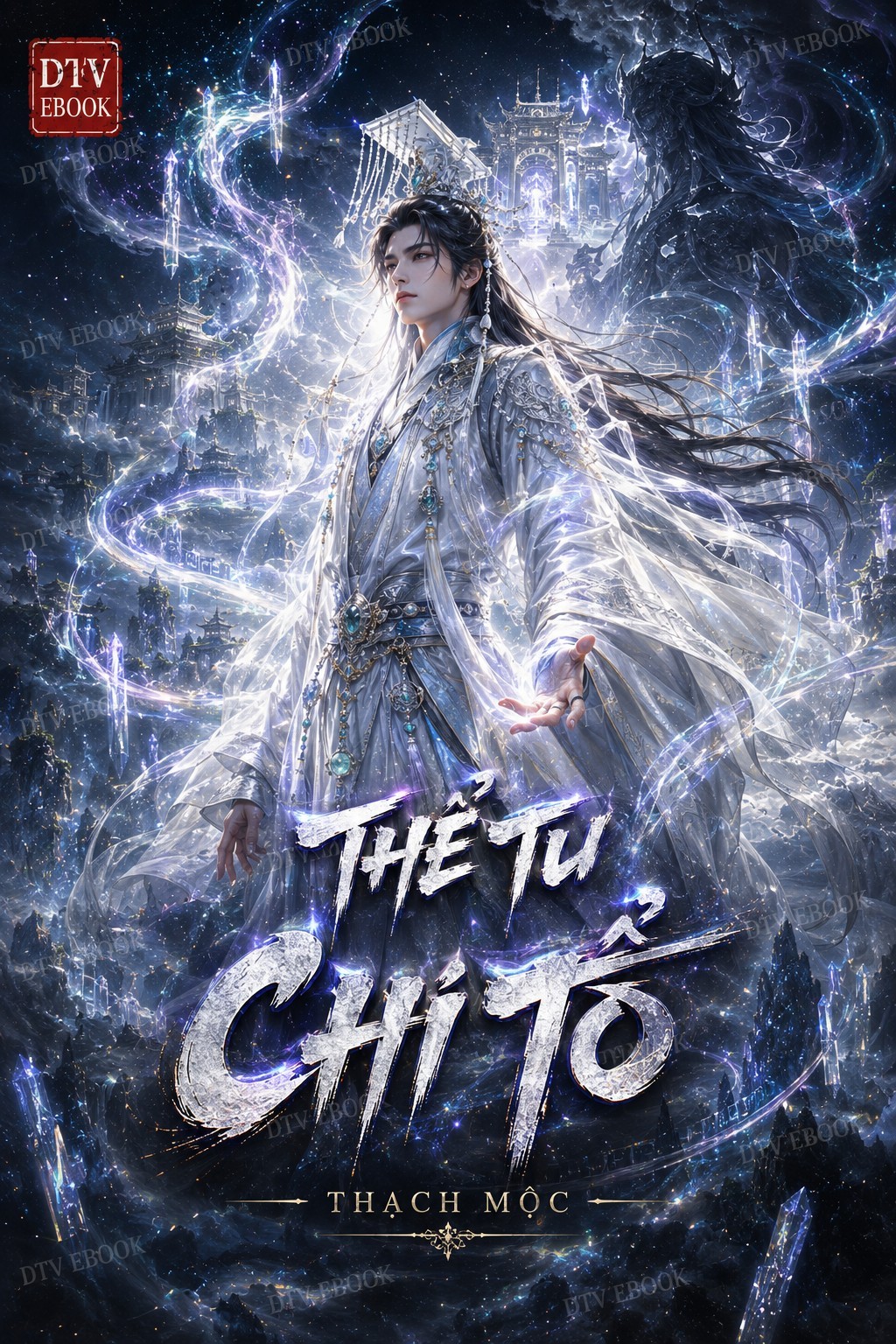 Thể Tu Chi Tổ