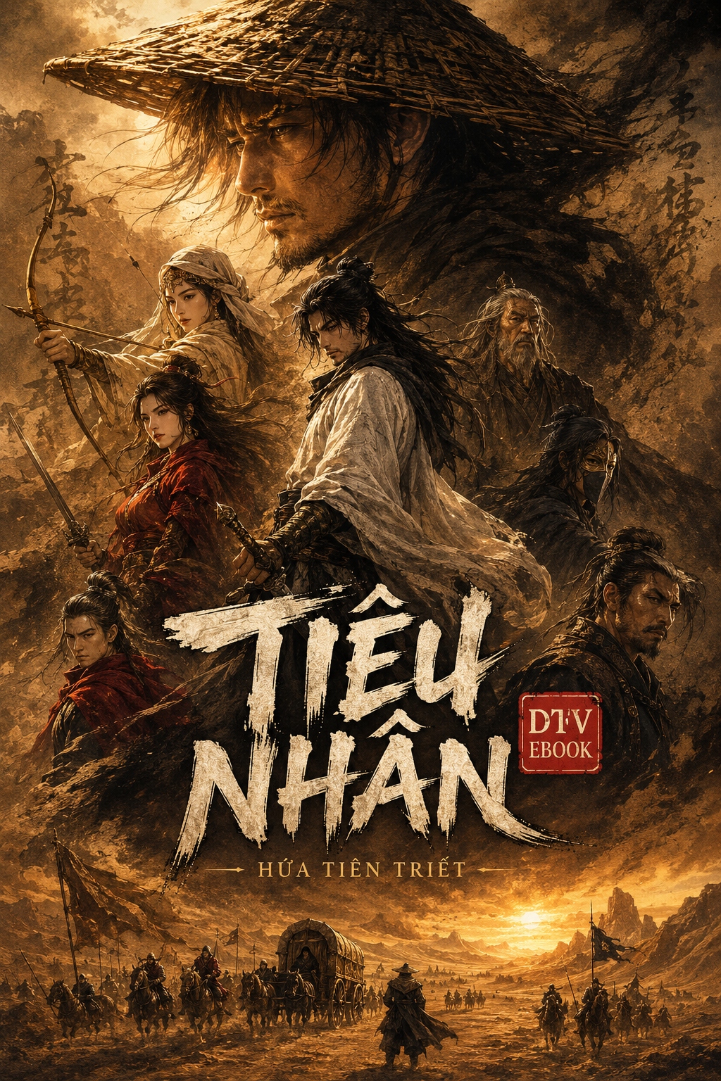 Tiêu Nhân