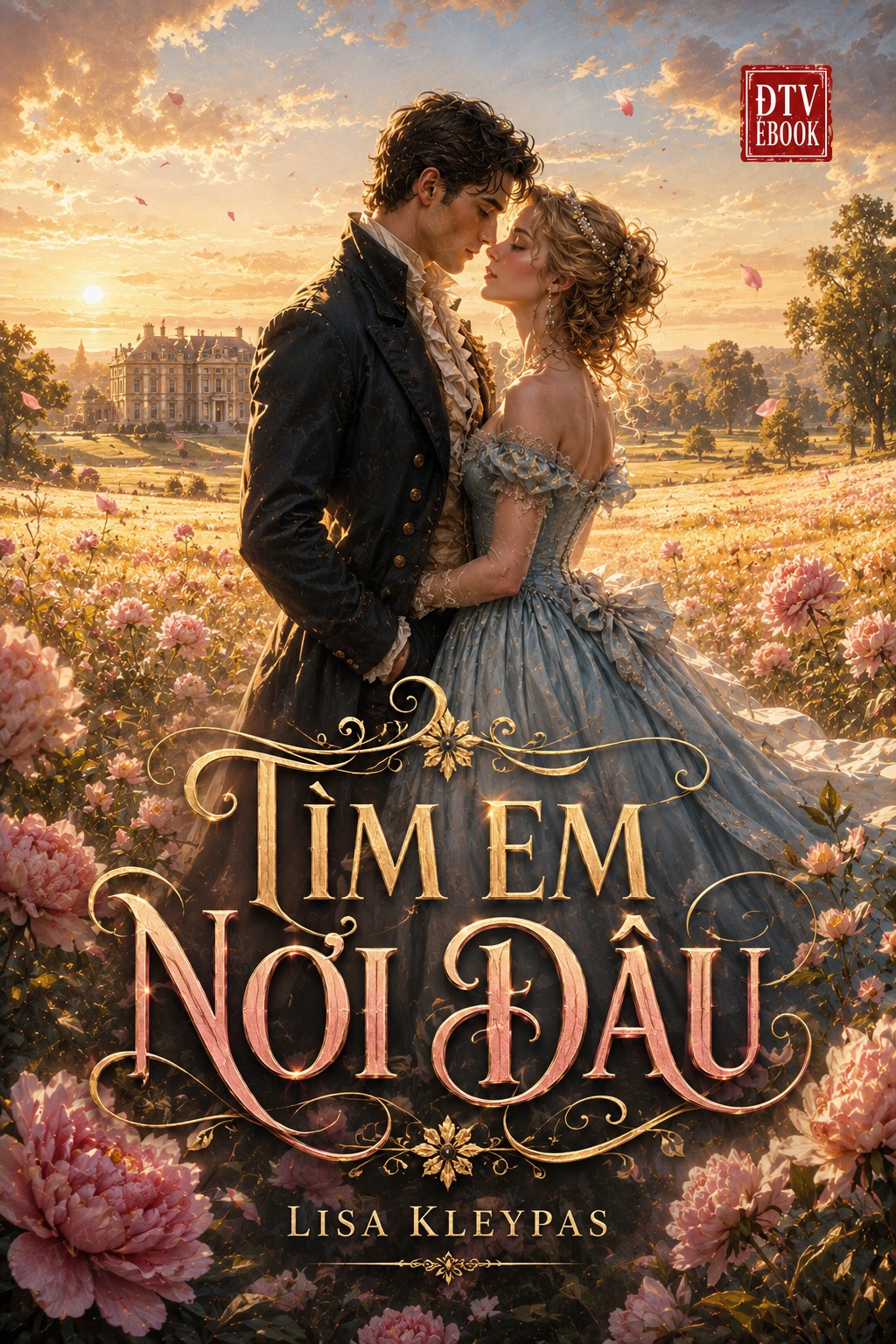 Tìm Em Nơi Đâu
