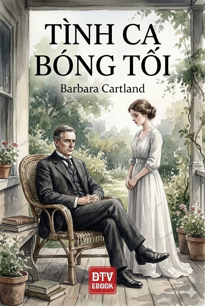 Tình Ca Bóng Tối