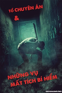 Tổ Điều Tra Bí Ẩn
