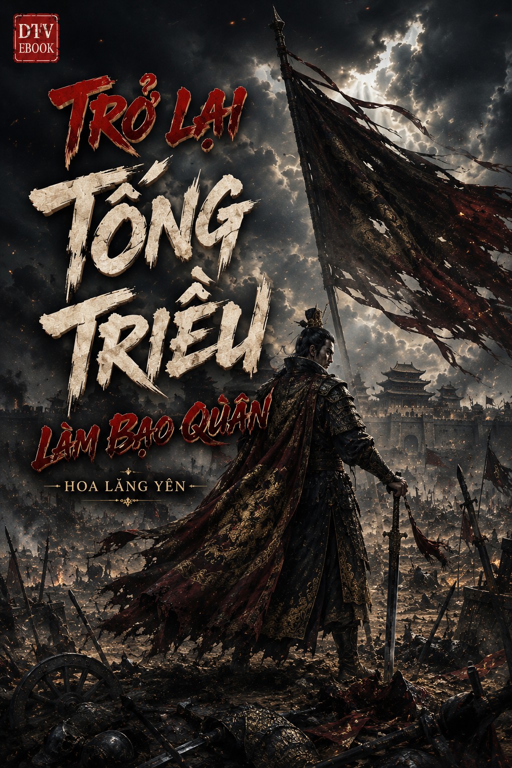 Trở Lại Tống Triều Làm Bạo Quân