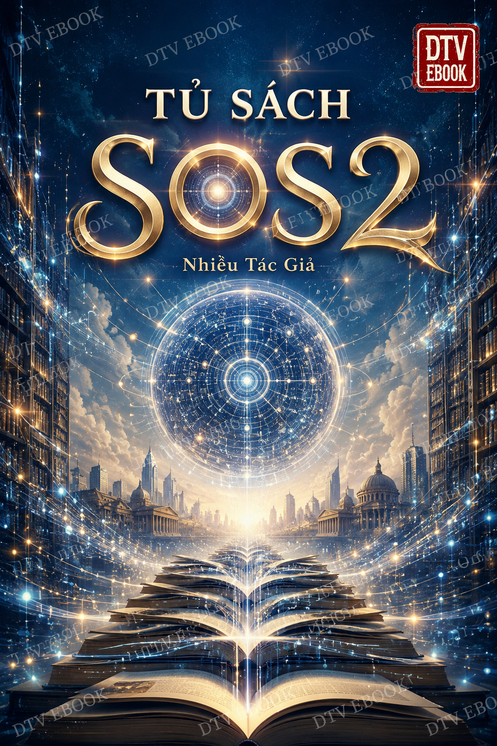 Tủ Sách SOS2