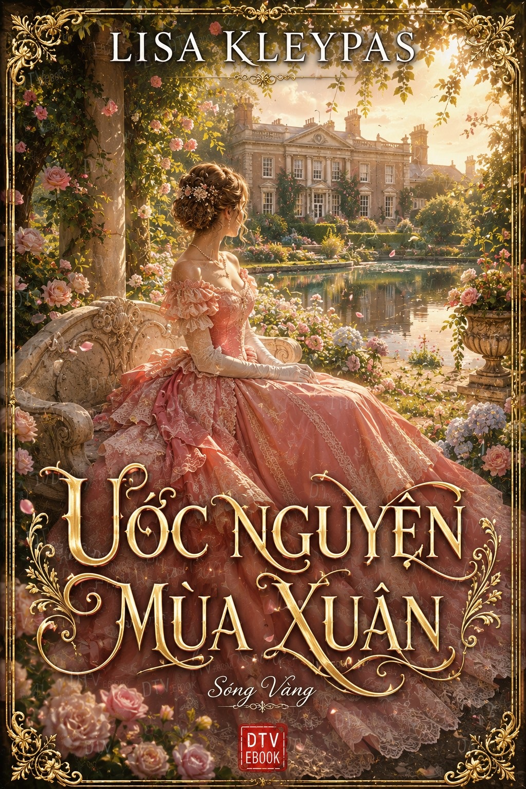 Ước Nguyện Mùa Xuân