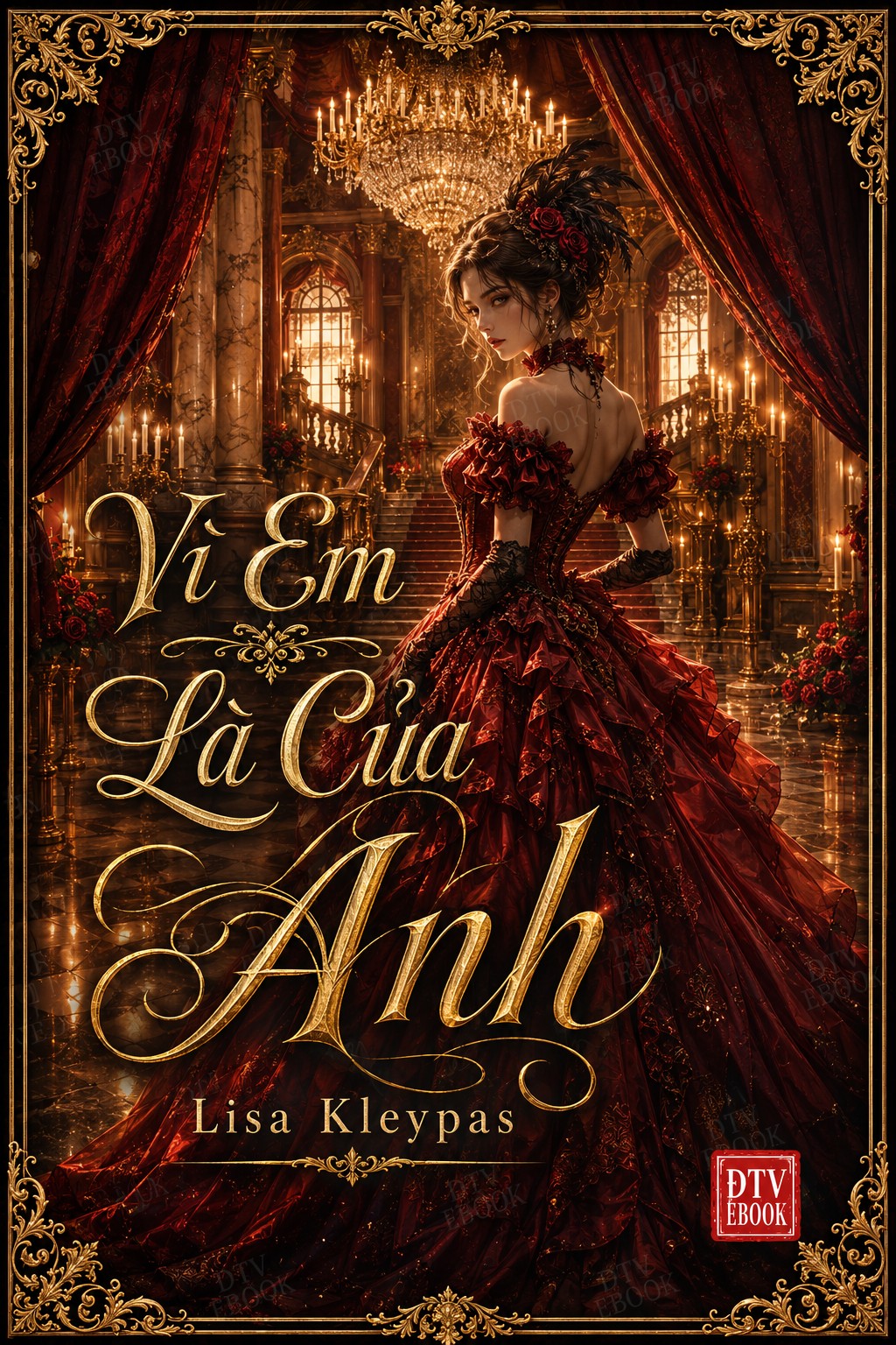Vì Em Là Của Anh