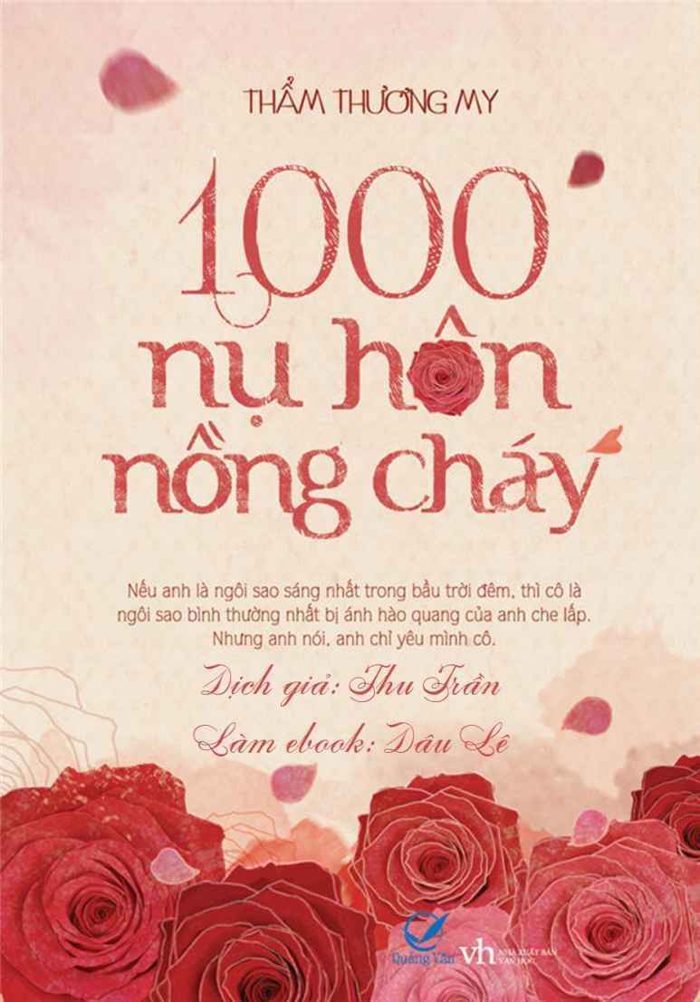 1000 Nụ Hôn Nồng Cháy