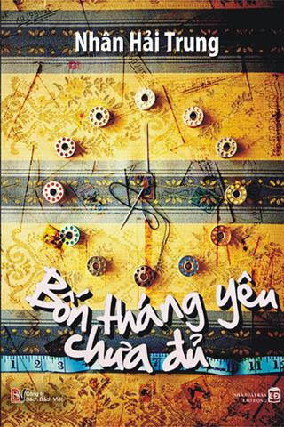 Bốn Tháng Yêu Chưa Đủ