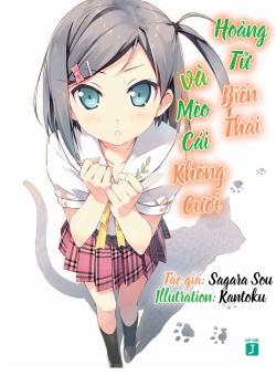 Hoàng Tử Biến Thái và Mèo Cái