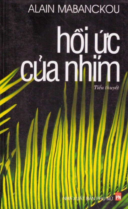 Hồi Ức Của Nhím