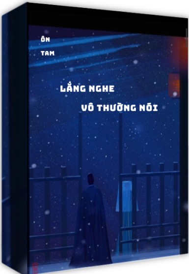 Lắng Nghe Vô Thường Nói