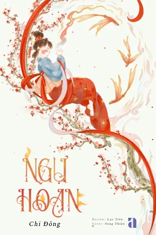 Ngự Hoạn