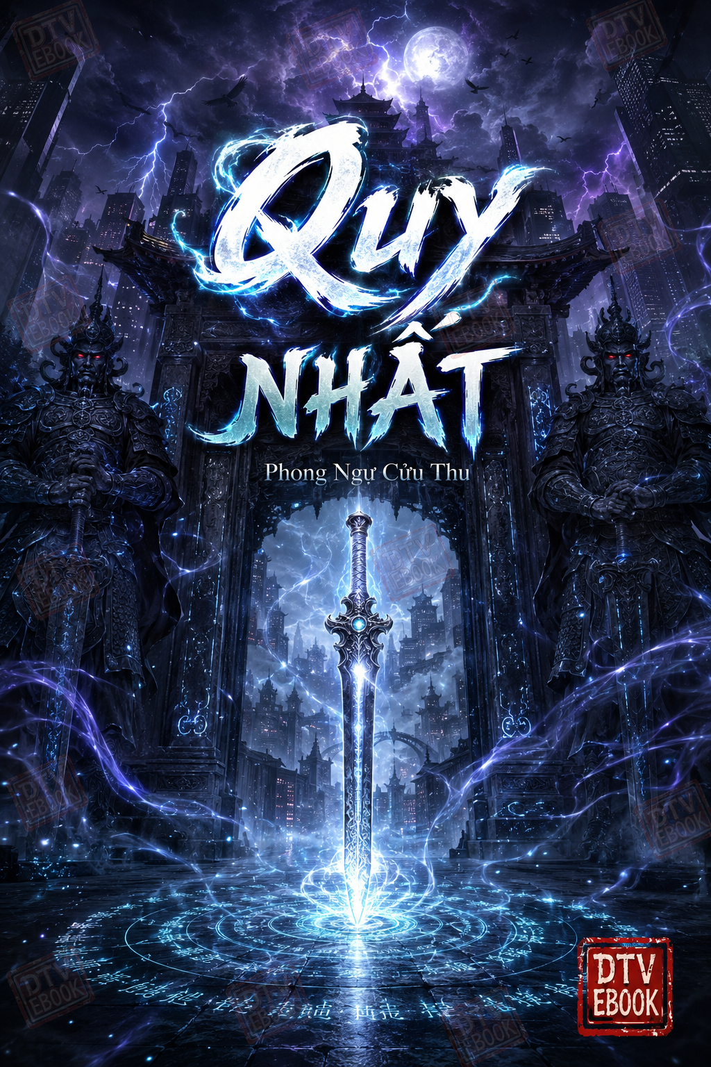 Nhất Đạo Tâm (Quy Nhất)
