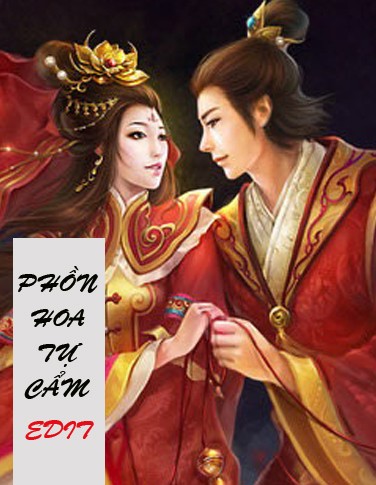 Phồn Hoa Tự Cẩm