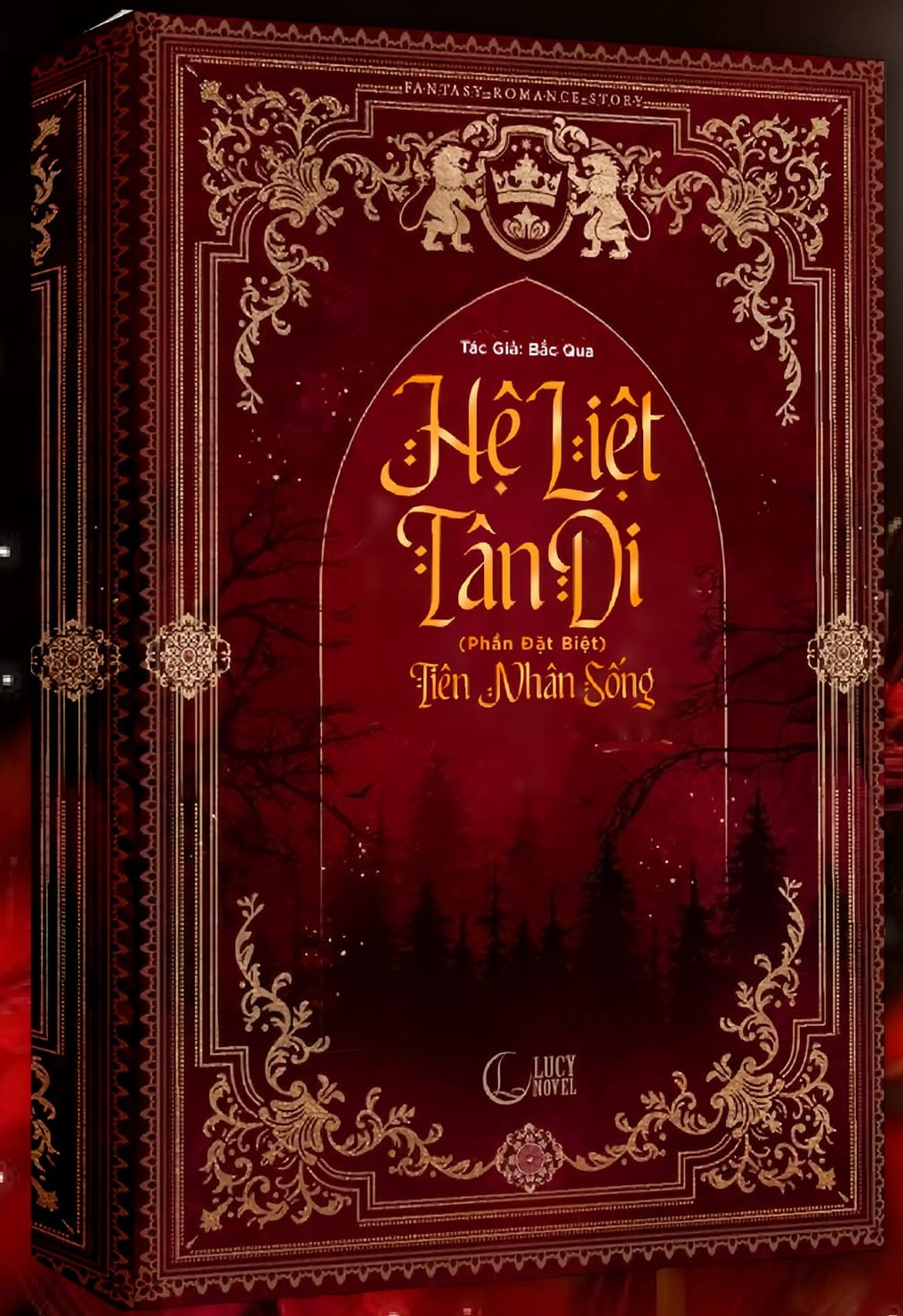 Tân Di
