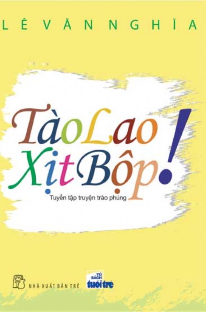 Tào Lao Xịt Bộp!