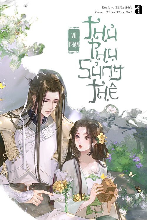 Thủ Phụ Sủng Thê