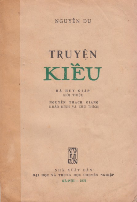 Truyện Kiều