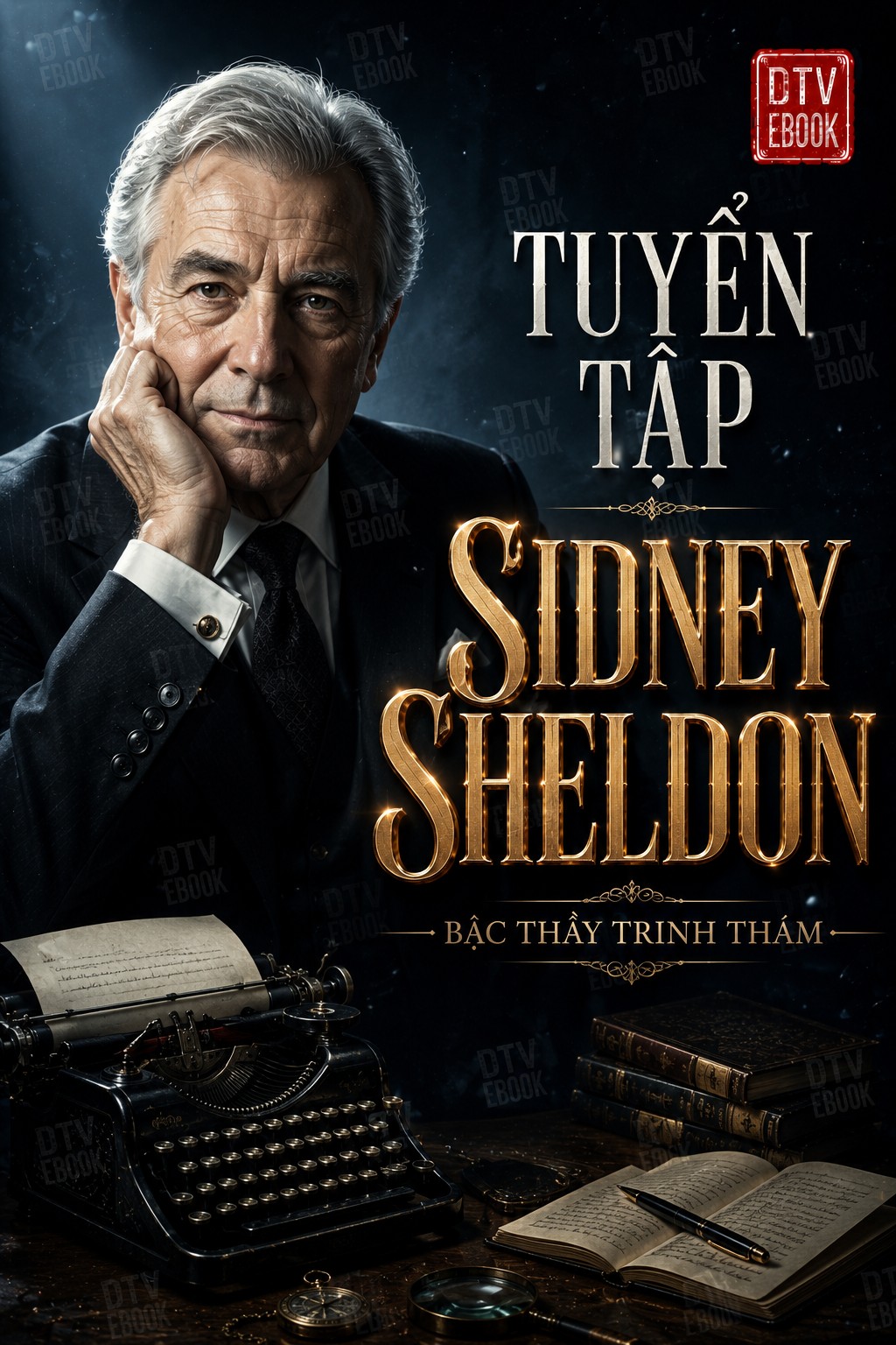 Tuyển Tập Sidney Sheldon