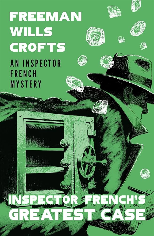 Vụ Án Vĩ Đại Nhất Của Thanh Tra French