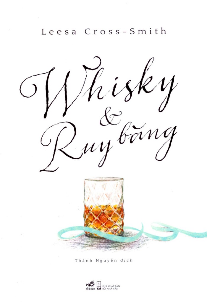 Whisky & Ruy Băng