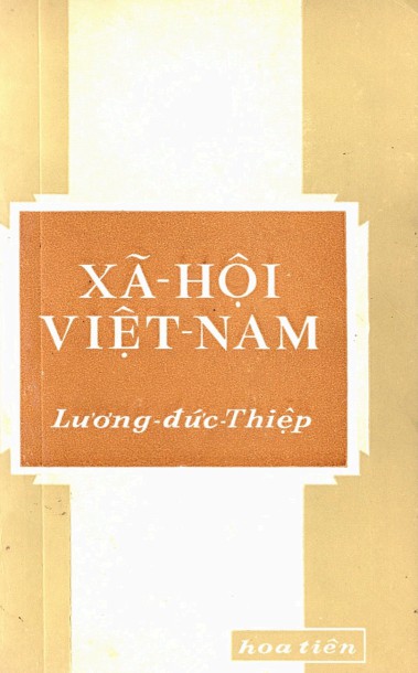 Xã Hội Việt Nam