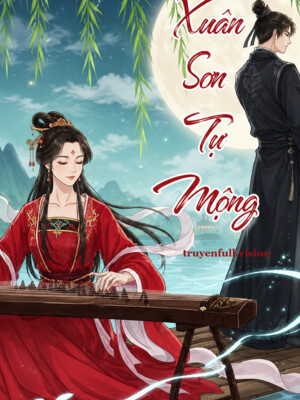 Xuân Sơn Tự Mộng